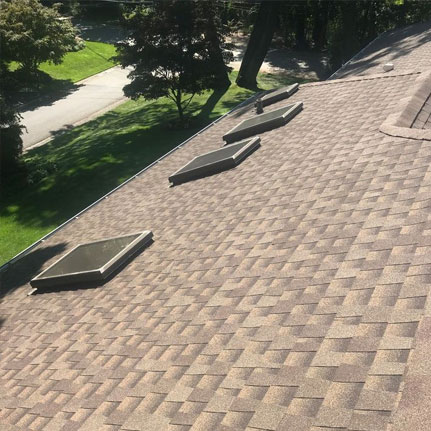 Skylight Repair Port Jefferson Station NY