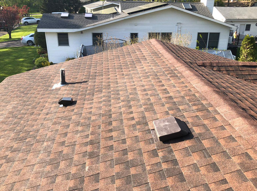Roof Replacement Port Jefferson Station NY